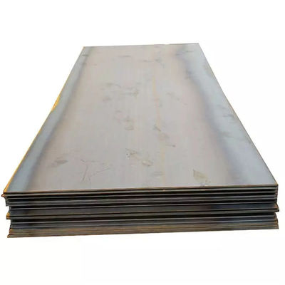 US 1/kg Large Inventory Customized Request Q195 Q215 Q235 Q255 Q275 Carbon Steel Sheet