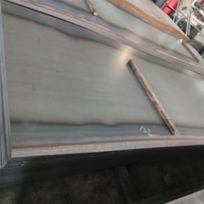 Ar400 A36 S325jr S350mc S355 235 14 Gauge Carbon Steel Sheet with RoHS Certification