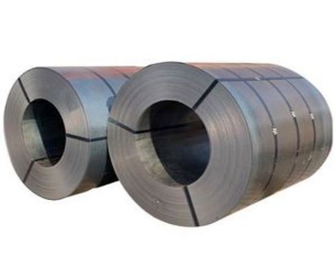 Free Sample CRC Cold Rolled Annealed Carbon Steel Coil 0.8 mm DC01 DC04 Boiler Plate