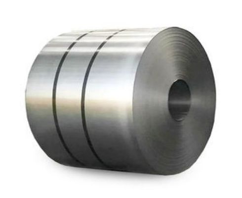 Steel Coil Type and Container Plate Application Galvanized Sheet Metal Roll for Customized