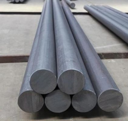 Term EXW Fob CIF CNF Carbon Steel Billet 4140 S45c S55c S35c 5sp/3sp Iron Bar for Your