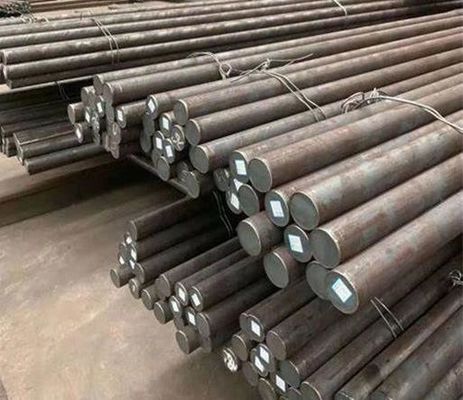 Term EXW Fob CIF CNF Carbon Steel Billet 4140 S45c S55c S35c 5sp/3sp Iron Bar for Your