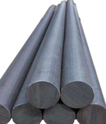 34CrNiMo6 42CrMo4 40cr A36 45 BY-CB023 Carbon Steel Round Bar for Building Constructions