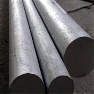 Special Mold Steel Low Carbon Round Steel1045 4340 8630 Round Bar Billet Hot Rolled Steel