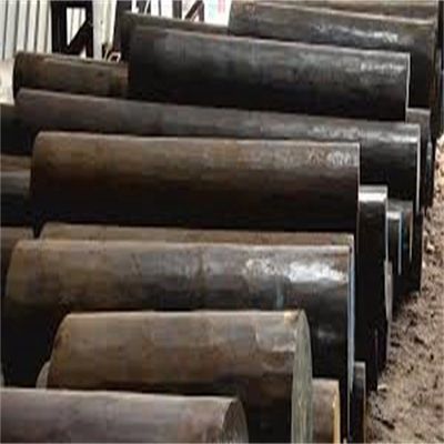 Special Mold Steel Low Carbon Round Steel1045 4340 8630 Round Bar Billet Hot Rolled Steel