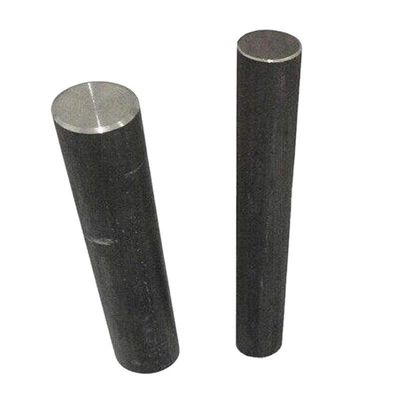 Forged Technique Round Rod JIS En Scm430 Scm440 Scm435 Alloy Carbon Steel Bar Customized
