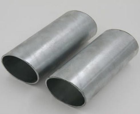Wall Thickness Tolerance /-0.1mm Galvanized Pipe in Turkey with Third Party Inspection