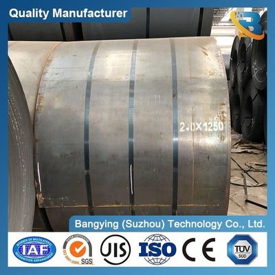 Alloy Structural Steel Coil 35CrMo 30CrMo 51CRV4 50CRV 42CrMo for Customized Requests