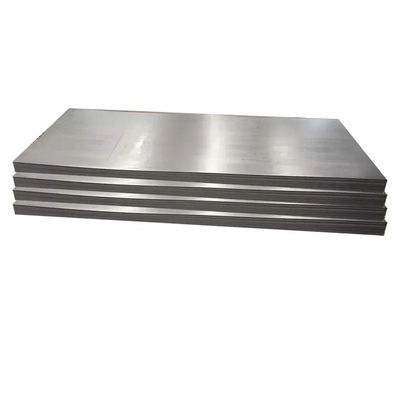 Customized Galvanized Steel Sheet for CS-B Electro Excellent Performance