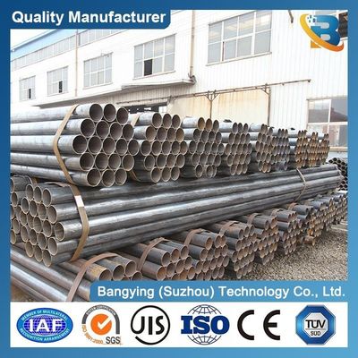 Pre Galvanized Tube for Hot DIP Gi Pipe in Construction Pipeline Transport System