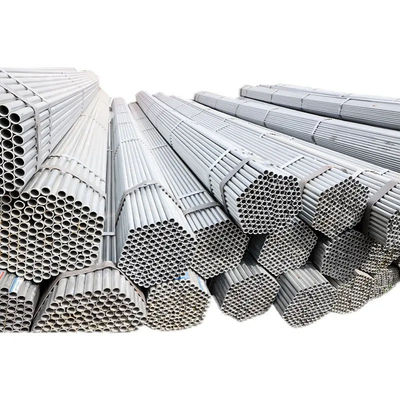 Galvanized Welded Rectangular/Square Steel Pipe/Tube/40X40 75X75 Hollow Ms Square Pipe