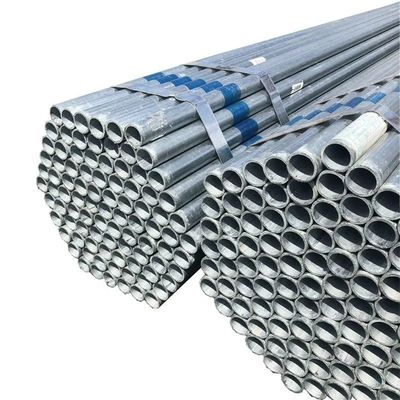 Galvanized Welded Rectangular/Square Steel Pipe/Tube/40X40 75X75 Hollow Ms Square Pipe