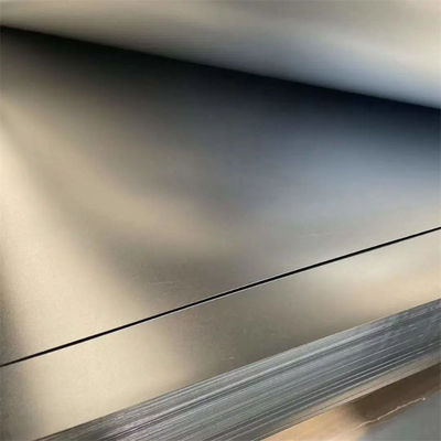 Galvanized Steel Sheets for Roofing Customized by Hot Rolling Technique and Design