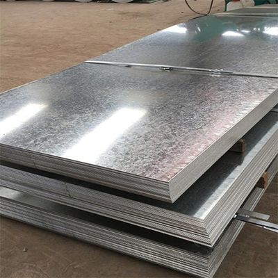 ISO Certified Dx51d Dx52D Dx53D Steel Coil Dx51d. 1200mm Width Galvanized Steel Sheet