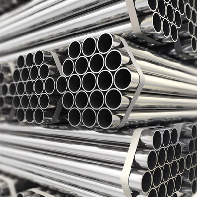 Carbon Composite 37mm Galvanized Round Steel Pipe for Customized Hot Rolled Technique