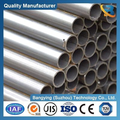 Zinc Coating 40- 600 GM/M2 Dx51d Q195 Q235 Q345 Structural Pre Galvanized Steel Pipe