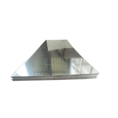 Hot/Cold Rolled ASTM A106 A36 Grade C/B S235jr/S355jr Ms/Mild Carbon/Stainless/Galvanized Steel Sheet/Plate