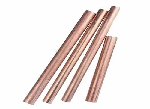 Customized C1020 Copper Square Stick for Industrial Alloy Copper US 6/kg 1 kg Min.Order