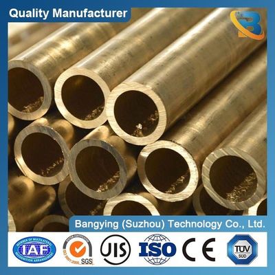 Large Diameter Copper Mould Tube for Water Heater Pancake Coil Copper Pipe Components