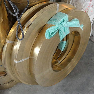 1mm Copper Foil for Battery C11000 ETP Tu1 Copper Strip Coil and Customized Request