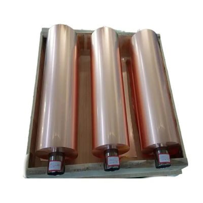Directly Sell Cusn6 Coil Strip C5191 Phosphor Bronze with Bright Surface