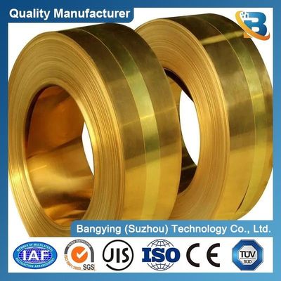 Stocked Alloy Copper Coils for Building Customization at Affordable
