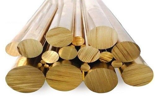 C26200 Brass Rod for Manufacturing Hpb63-3 C3602 C36000 Machining Parts Distribution