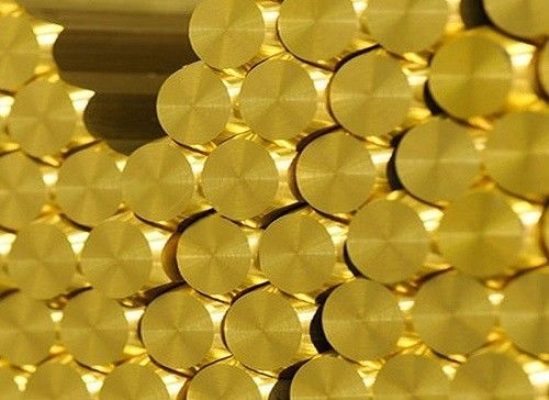 C26200 Brass Rod for Manufacturing Hpb63-3 C3602 C36000 Machining Parts Distribution