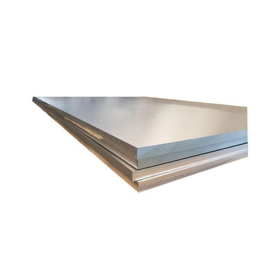 Aluminium Sheet Manufacturers Offer 1050 1060 1100 3003 5083 6061 Alloy Aluminum Plates