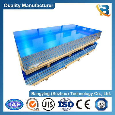 EN Certified 12mm Aluminum Sheet 1050 1060 1100 Alloy 5mm 0.1mm 0.2mm 0.3mm 0.7mm Sheet Coil