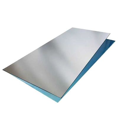 Smooth Surface Titanium Plate / Sheet for Marine Applications ASTM B265 Grade 2 Grade 5