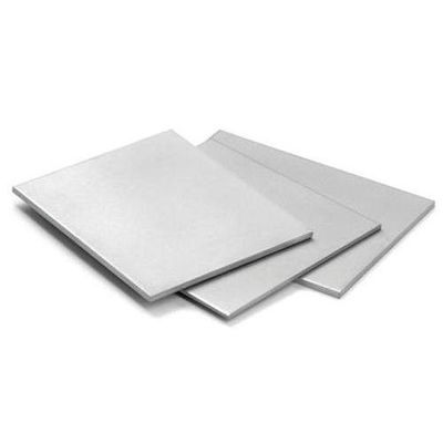 Industry Customized Size GR1 Titanium Flat Forging Flange with Customizable Tolerance