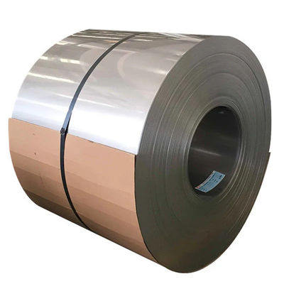 IBR Certified 201 202 304 316 310S 309S 321H 409 430 904L 2205 Stainless Steel Coil