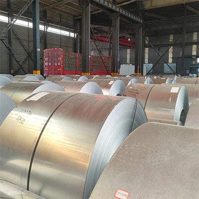IBR Certified 201 202 304 316 310S 309S 321H 409 430 904L 2205 Stainless Steel Coil
