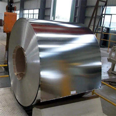 201 304 Ss Coil Gold Color Stainless Steel Coil in Tolerance 1% Certificated TUV