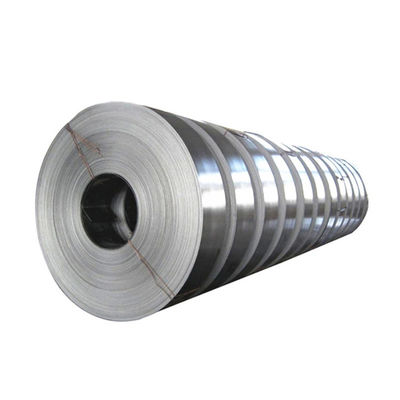 Decorative 1.0mm 2.0mm Thickness Ss 201 304 316 430 Cold Rolled Stainless Steel Coil