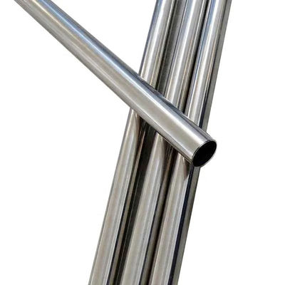 Stainless Steel Pipes for Railings Ss 304 Pipe Manufacturers at EN Certification
