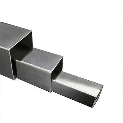 ASTM A249 TP304L/Tp316/Tp316L Cold Rolling/Hot Rolling Stainless Steel Pipe with Offer