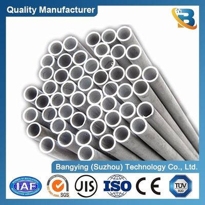 Stainless Steel Tubes for Stair Railing AISI Certified 201 304 316 Grade US 50/Piece