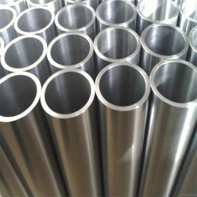 Stainless Steel Tubes for Stair Railing AISI Certified 201 304 316 Grade US 50/Piece