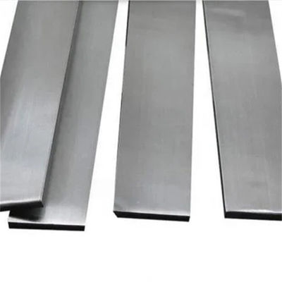 Hot Rolled Stainless Steel Rod 06cr19ni9nbn SUS304n2 Xm21 Temperature Resistant Solid Bar