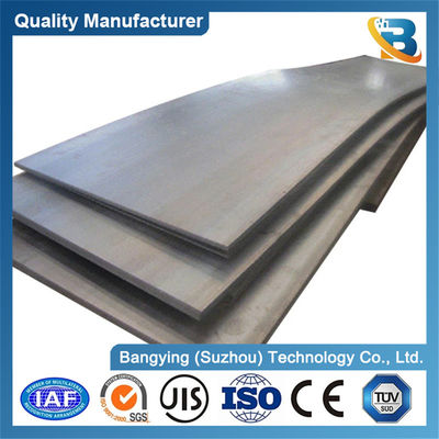 1018 Cold Rolled Carbon Steel Sheet Metal with ISO Certification