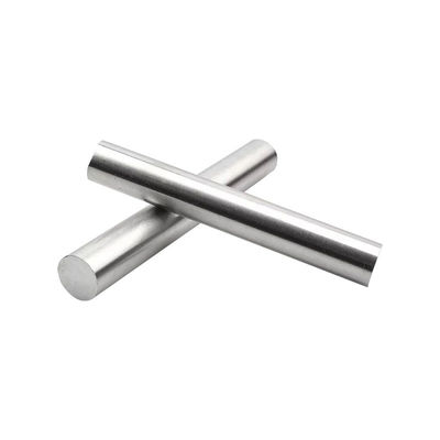 High Speed 304L/310S/316L/321/201/304/904L/2205/2507/Ss400 Stainless Steel Round/Square/Angle/Flat/Channel Bar/Rod