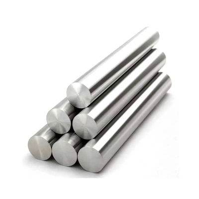 High Speed 304L/310S/316L/321/201/304/904L/2205/2507/Ss400 Stainless Steel Round/Square/Angle/Flat/Channel Bar/Rod