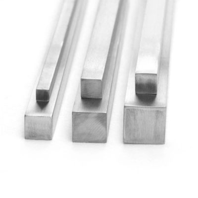 High Speed 304L/310S/316L/321/201/304/904L/2205/2507/Ss400 Stainless Steel Round/Square/Angle/Flat/Channel Bar/Rod