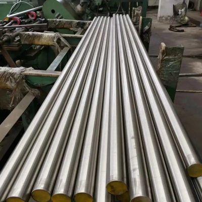 AISI S43000/S41008/S41000/S42000 Stainless Steel Round Bar for Customer Request
