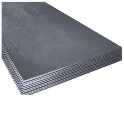Hot Rolled Carbon Structural Steel Plate for Building Material A36 A53 ASTM A106 Q235B