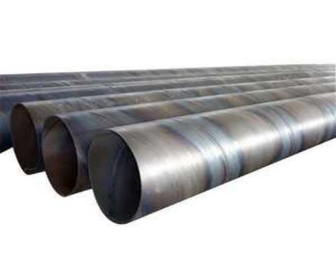 ASTM Low Carbon Seamless Carbon Steel Tube/Pipe Q235/a106/a53 with Customized Request