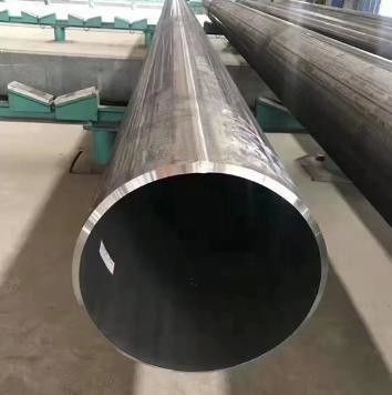 Technique Hot Rolled ASTM A53/A106 Low Carbon Seamless Steel Pipe for Pipeline Transport