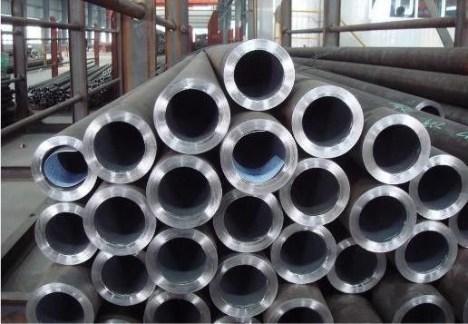 1 Inch to 8 Inch Carbon Steel Pipe Schedule 40 Hot DIP Galvanized for Building Projects